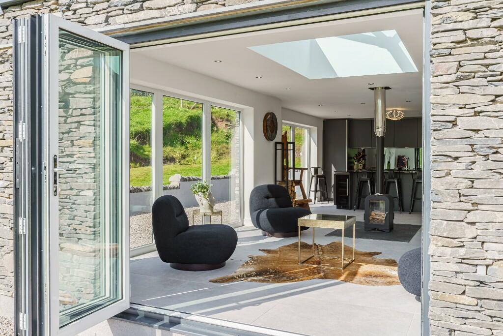 Additional property image - Bluebell House and Greaves, Dacre, CA11