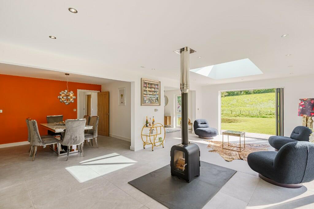 Additional property image - Bluebell House and Greaves, Dacre, CA11