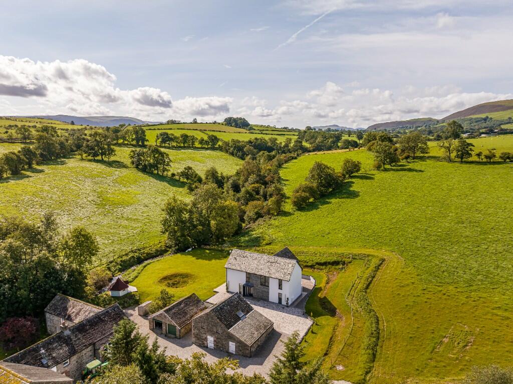 Additional property image - Bluebell House and Greaves, Dacre, CA11