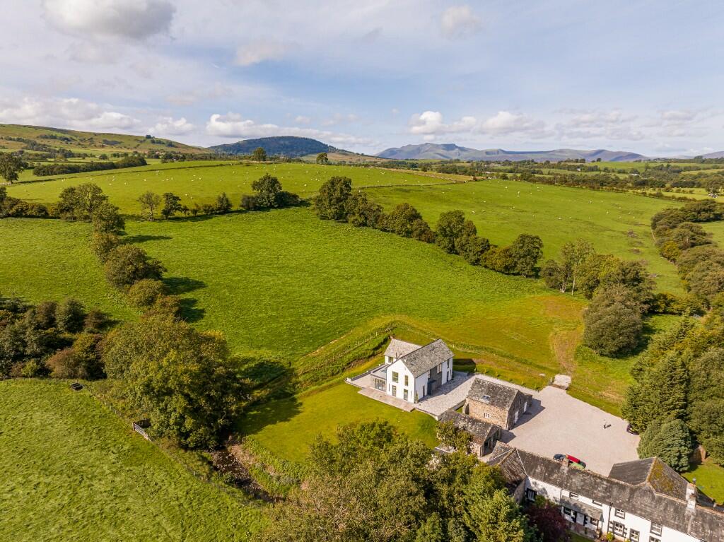 Additional property image - Bluebell House and Greaves, Dacre, CA11
