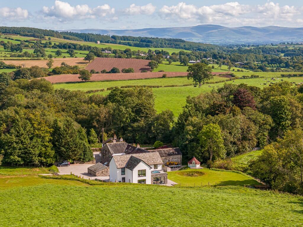 Additional property image - Bluebell House and Greaves, Dacre, CA11