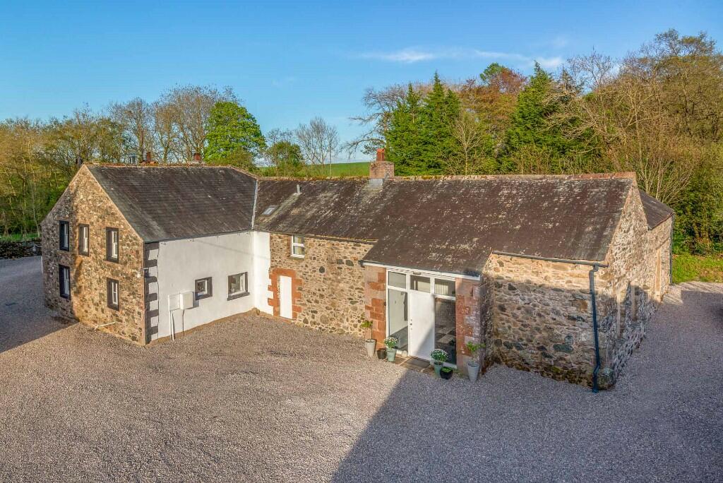 Additional property image - Bluebell House and Greaves, Dacre, CA11