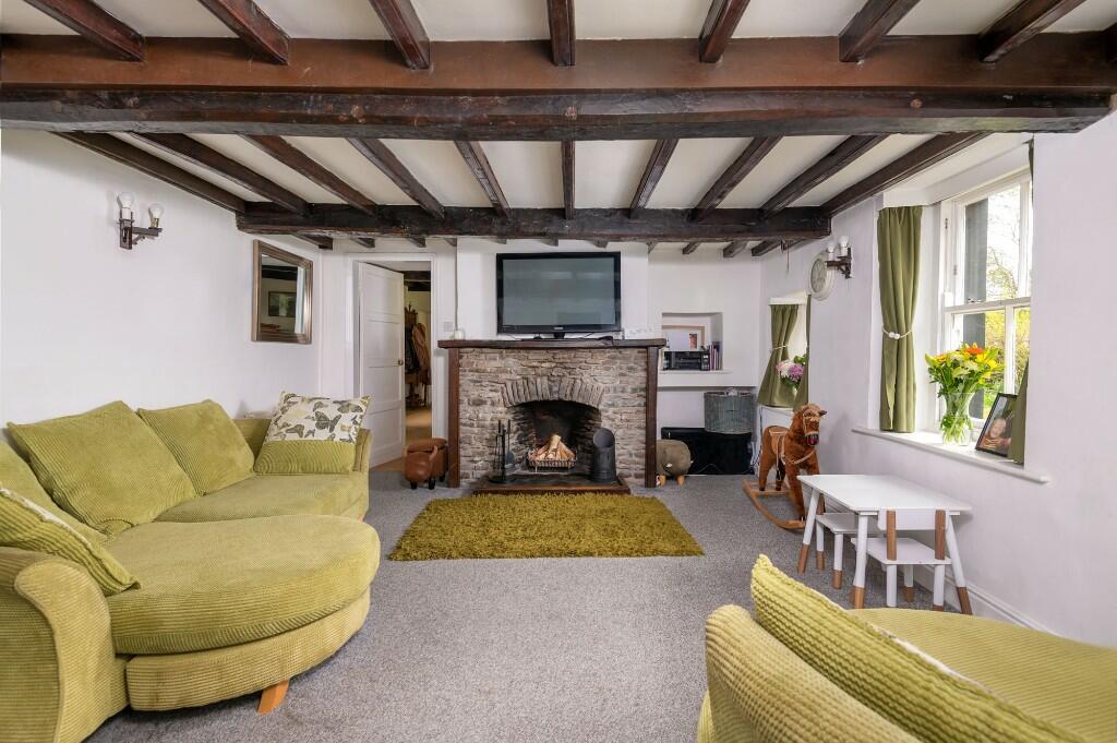 Additional property image - Bluebell House and Greaves, Dacre, CA11