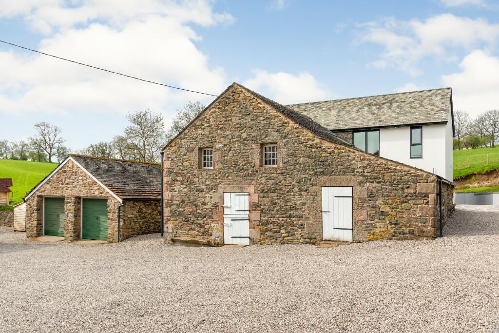 Additional property image - Bluebell House and Greaves, Dacre, CA11