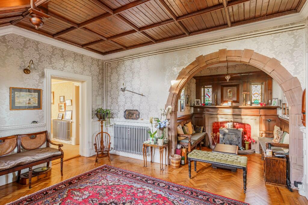 Additional property image - Braelees, Kirkandrews-On-Eden, CA5
