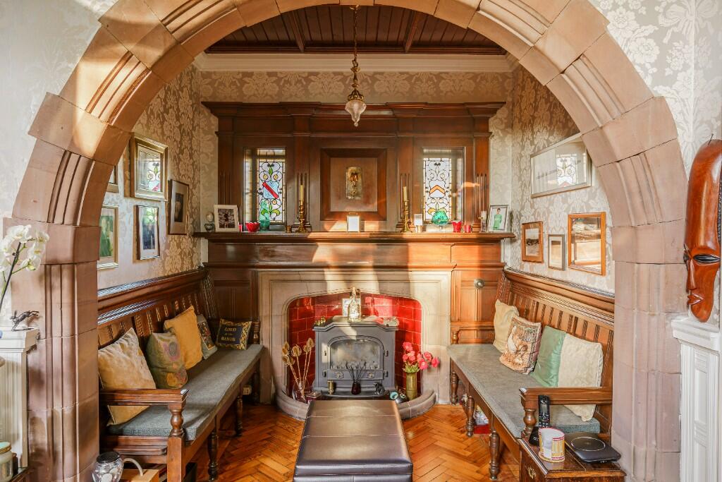 Additional property image - Braelees, Kirkandrews-On-Eden, CA5