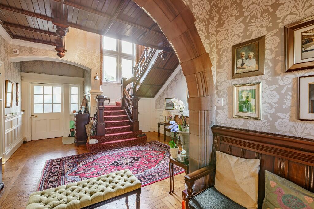 Additional property image - Braelees, Kirkandrews-On-Eden, CA5