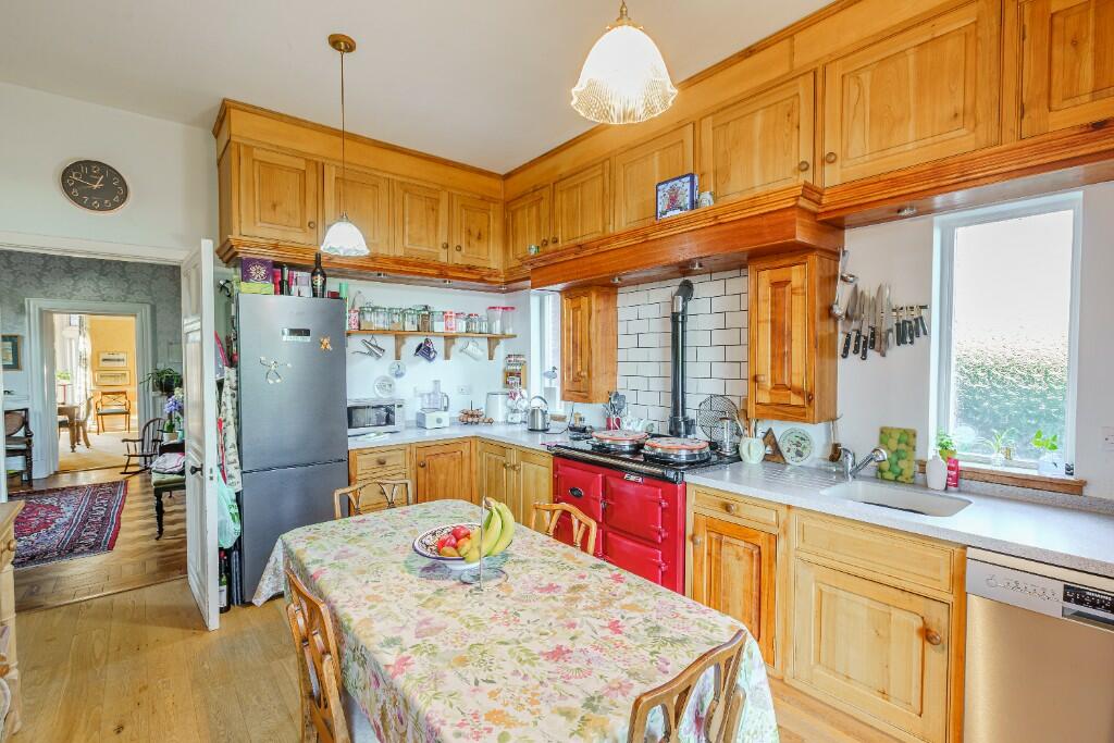 Additional property image - Braelees, Kirkandrews-On-Eden, CA5