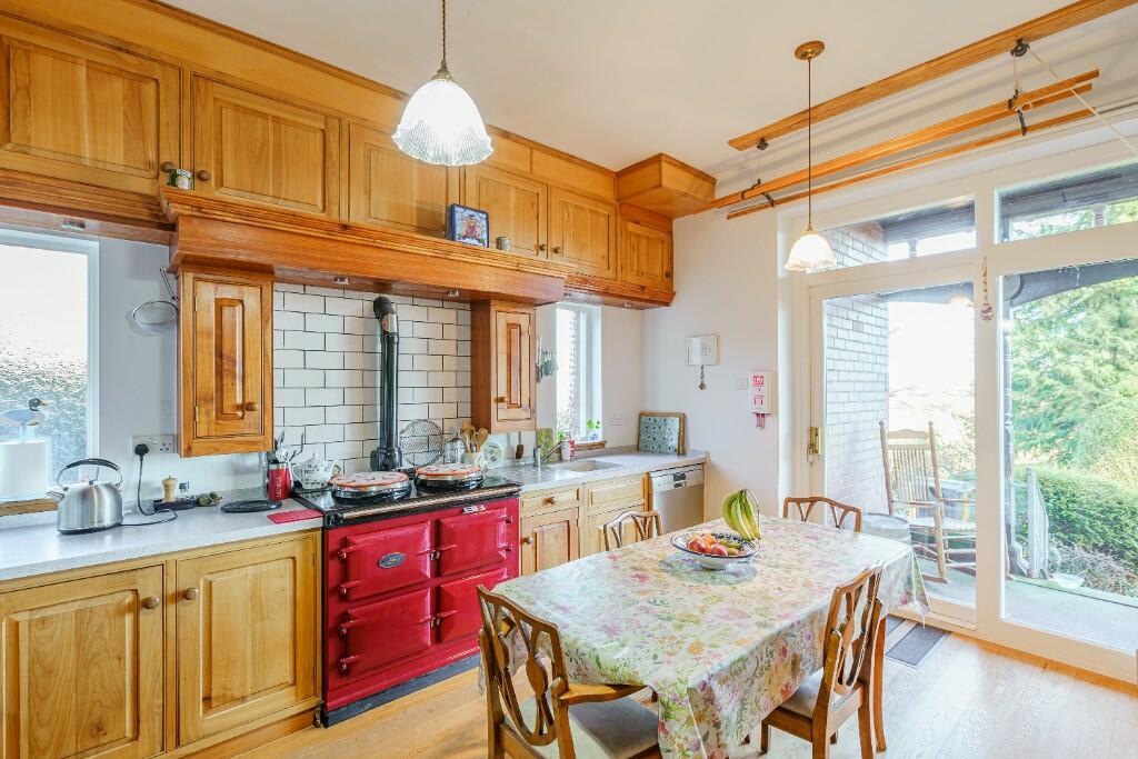 Additional property image - Braelees, Kirkandrews-On-Eden, CA5