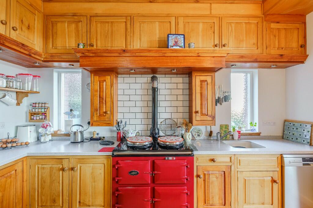 Additional property image - Braelees, Kirkandrews-On-Eden, CA5