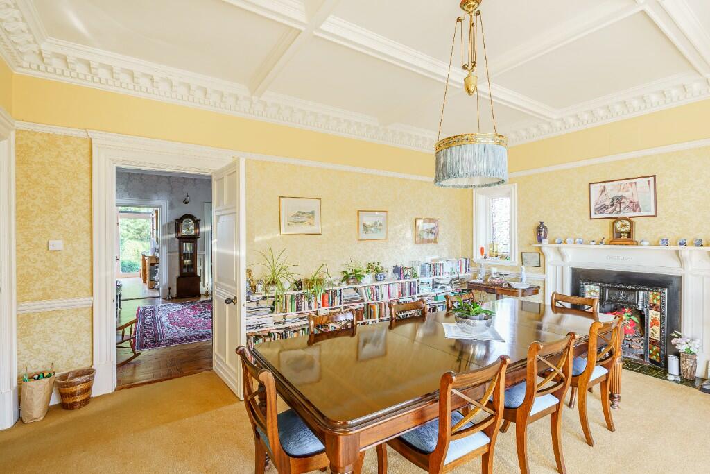 Additional property image - Braelees, Kirkandrews-On-Eden, CA5