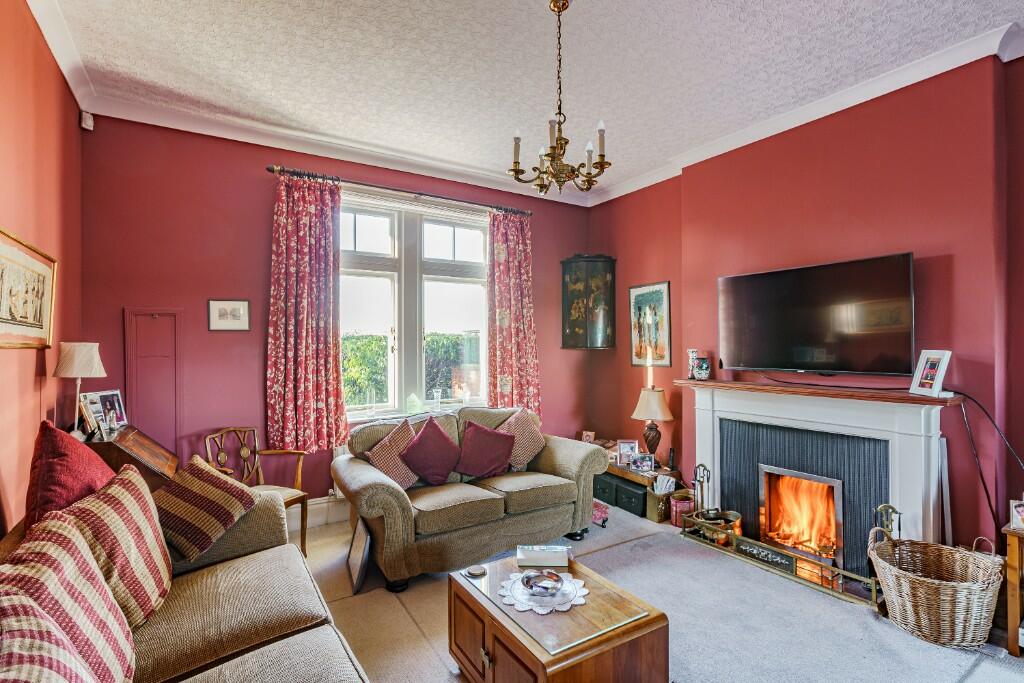 Additional property image - Braelees, Kirkandrews-On-Eden, CA5