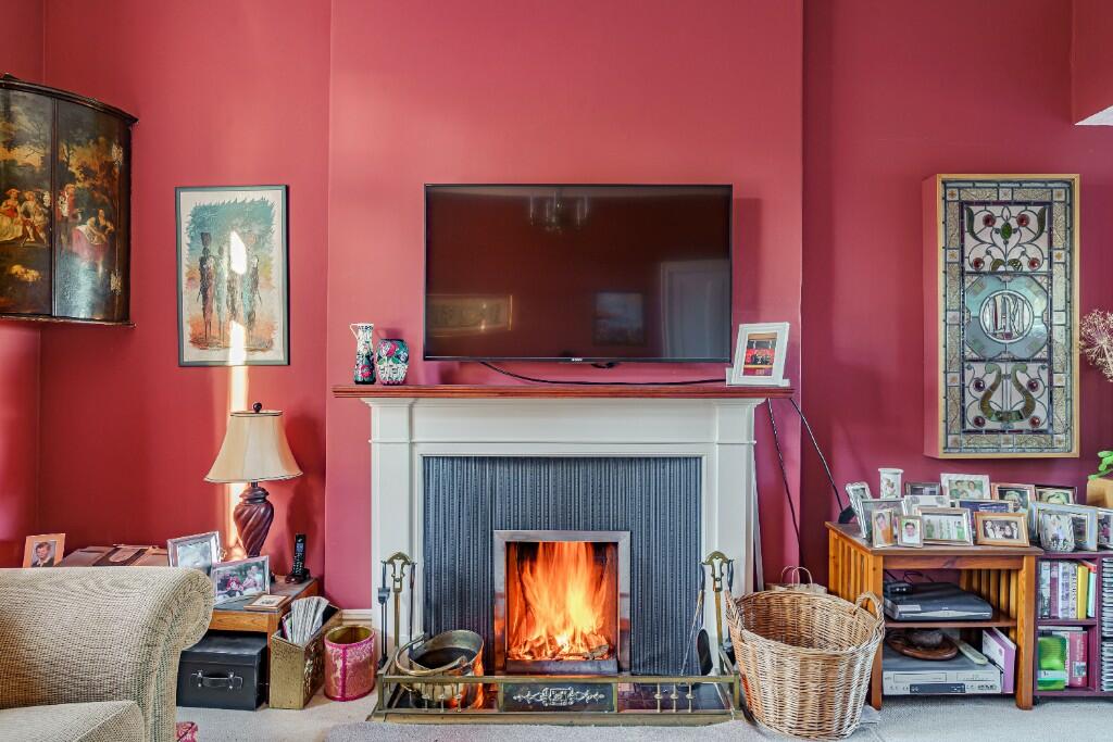 Additional property image - Braelees, Kirkandrews-On-Eden, CA5