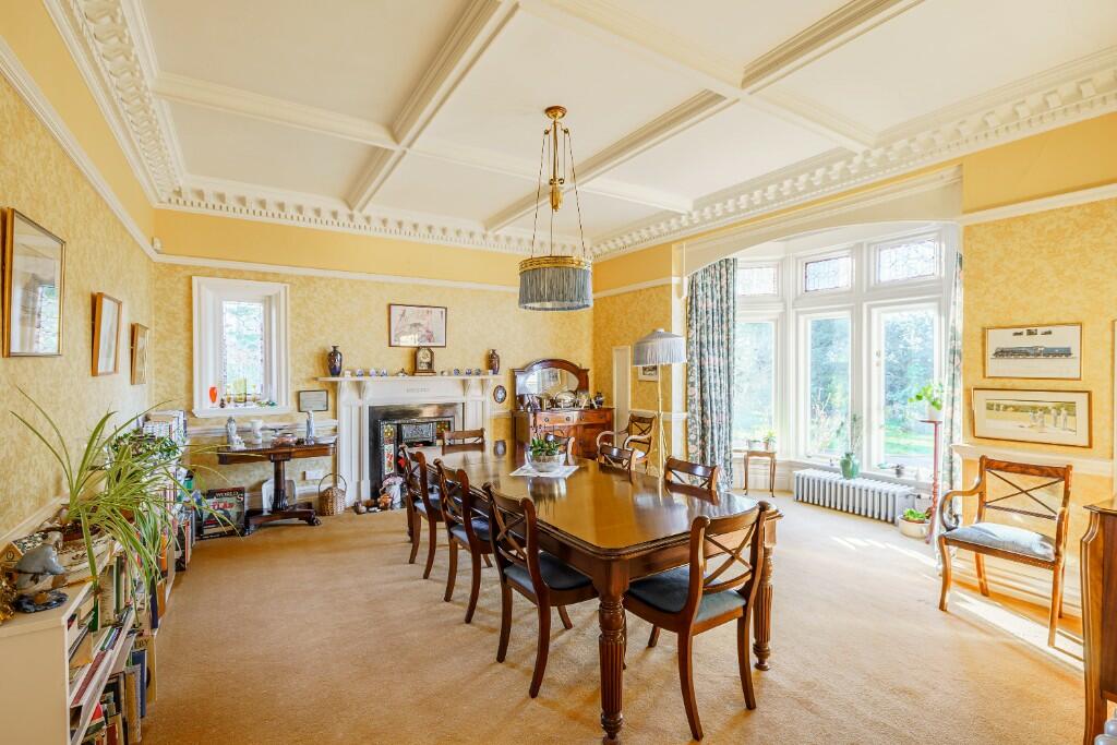 Additional property image - Braelees, Kirkandrews-On-Eden, CA5