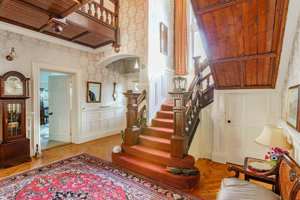 Additional property image - Braelees, Kirkandrews-On-Eden, CA5