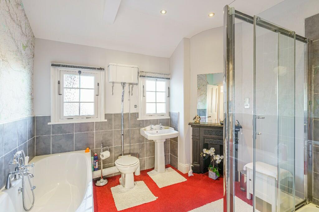 Additional property image - Braelees, Kirkandrews-On-Eden, CA5