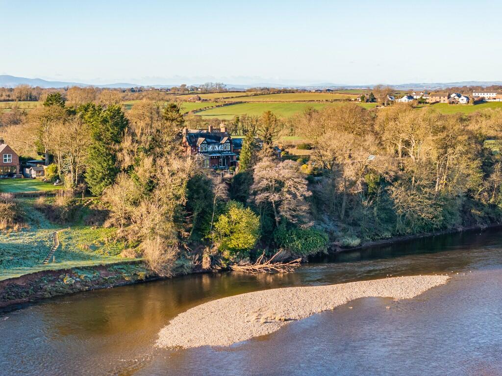 Additional property image - Braelees, Kirkandrews-On-Eden, CA5