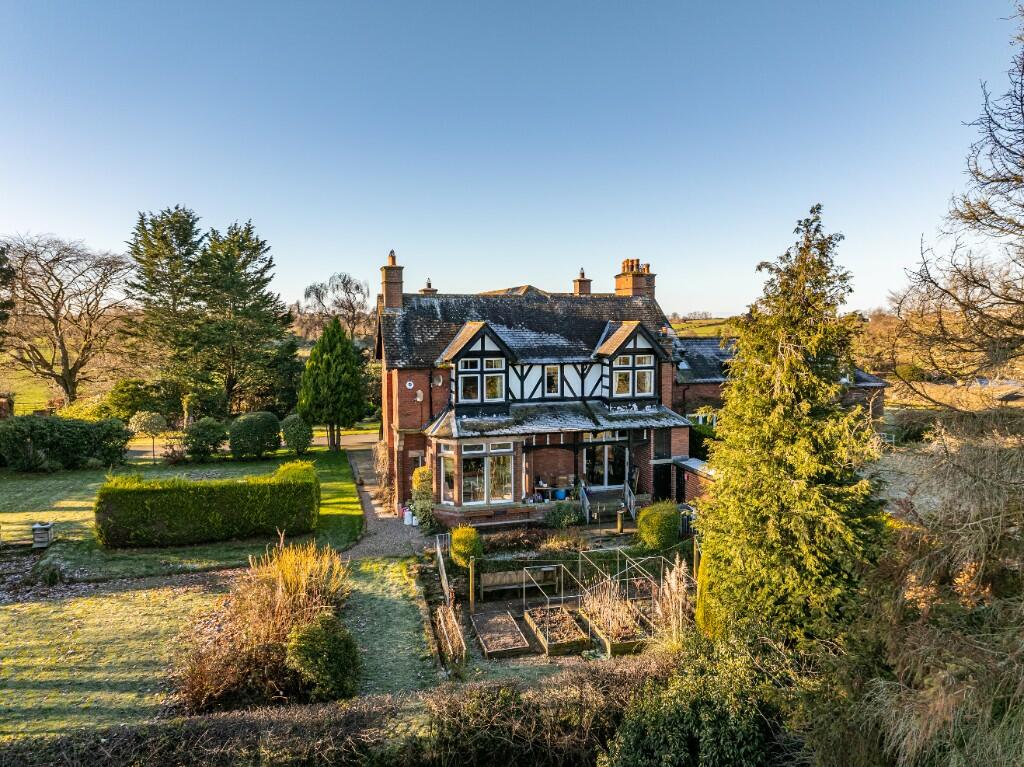 Additional property image - Braelees, Kirkandrews-On-Eden, CA5