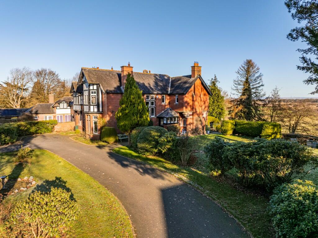 Additional property image - Braelees, Kirkandrews-On-Eden, CA5