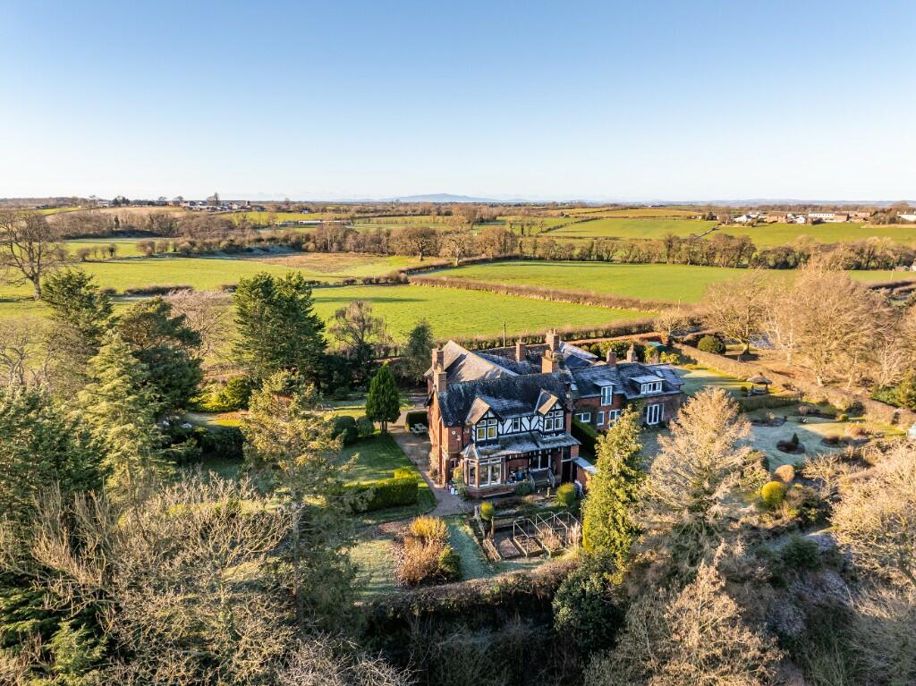Additional property image - Braelees, Kirkandrews-On-Eden, CA5