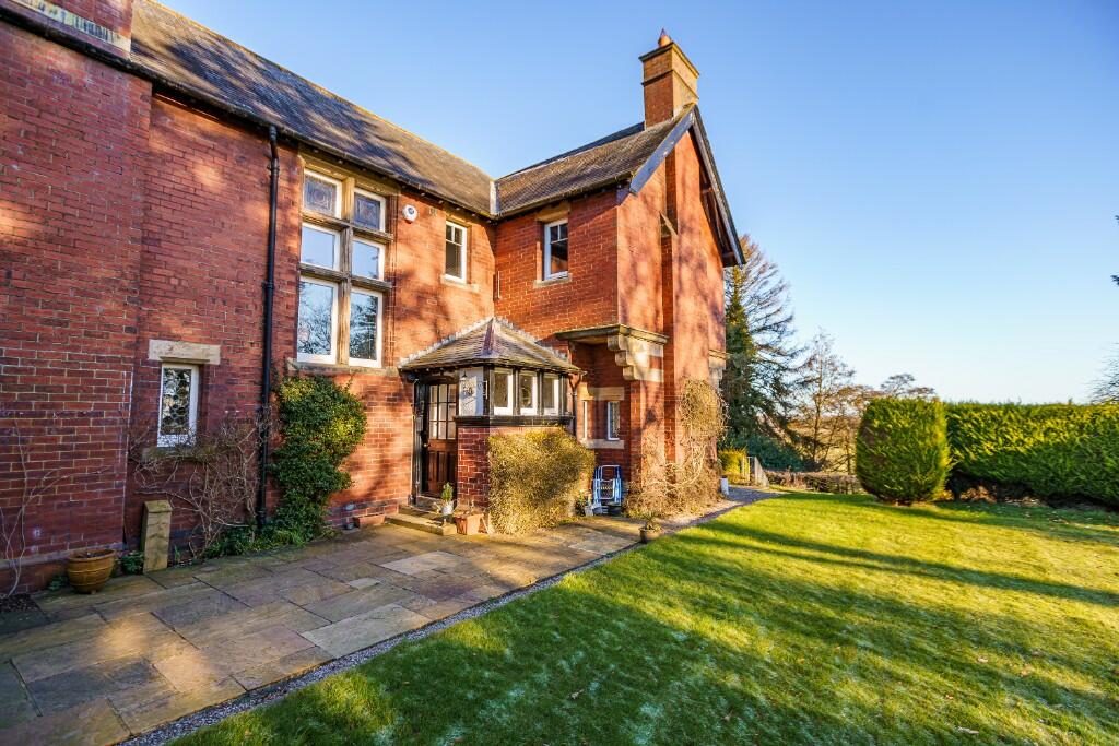 Additional property image - Braelees, Kirkandrews-On-Eden, CA5