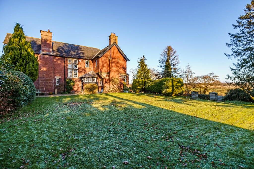 Additional property image - Braelees, Kirkandrews-On-Eden, CA5
