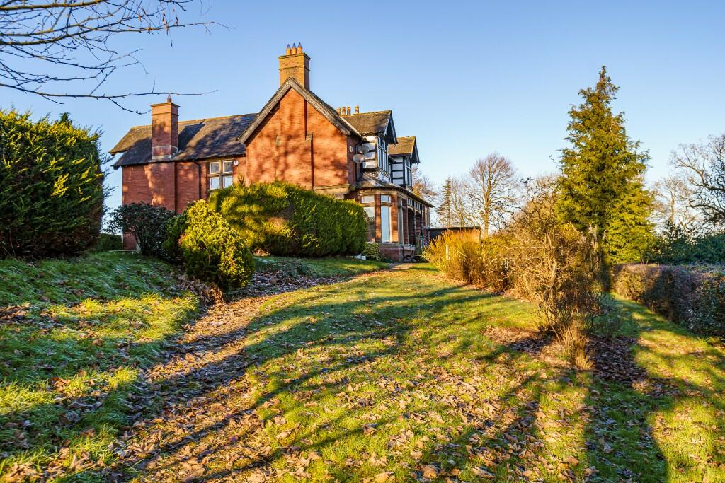 Additional property image - Braelees, Kirkandrews-On-Eden, CA5