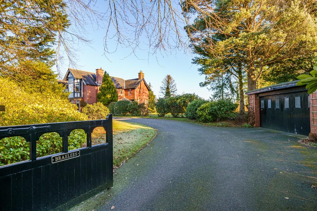 Additional property image - Braelees, Kirkandrews-On-Eden, CA5
