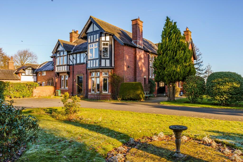 Additional property image - Braelees, Kirkandrews-On-Eden, CA5