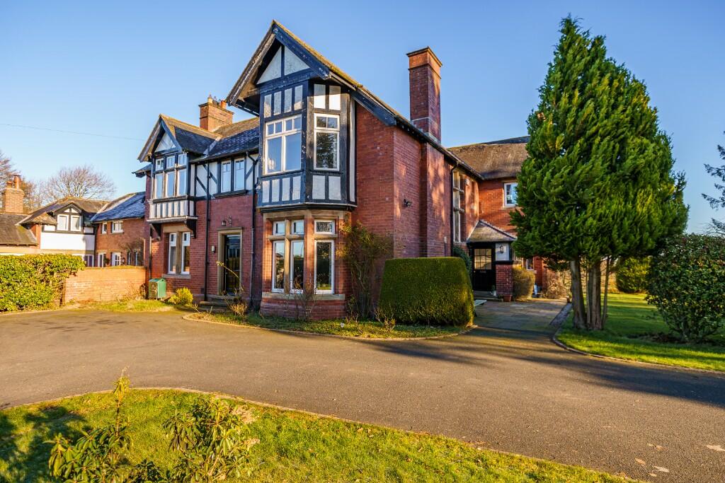 Additional property image - Braelees, Kirkandrews-On-Eden, CA5