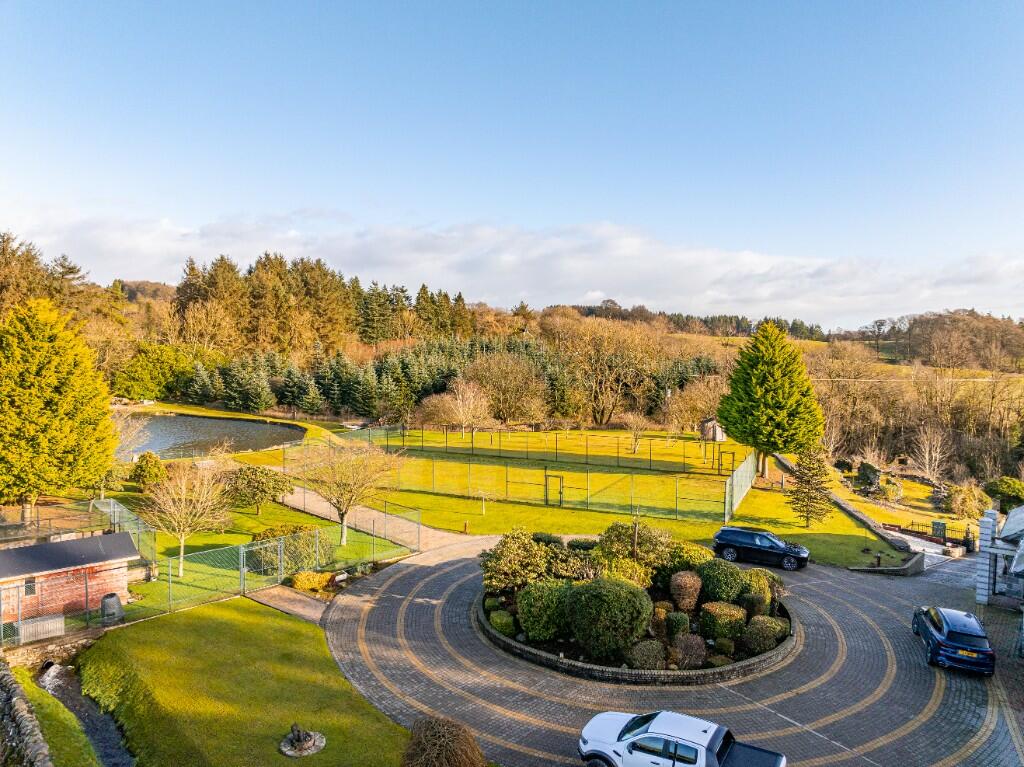 Additional property image - Mill Grange, near Duncow, Dumfries