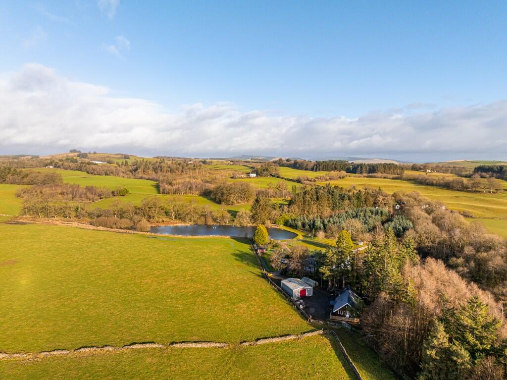 Additional property image - Mill Grange, near Duncow, Dumfries