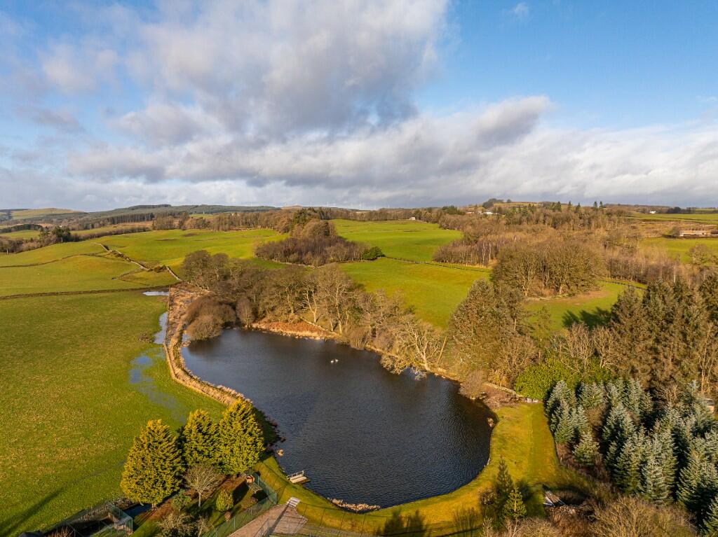 Additional property image - Mill Grange, near Duncow, Dumfries