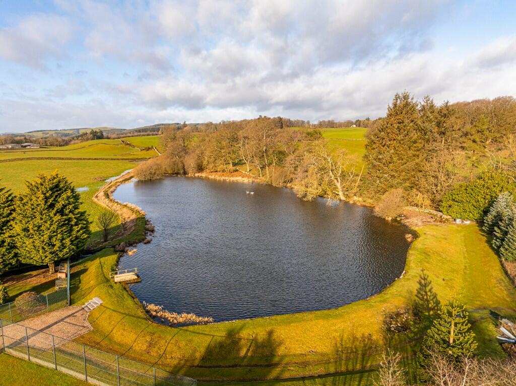 Additional property image - Mill Grange, near Duncow, Dumfries