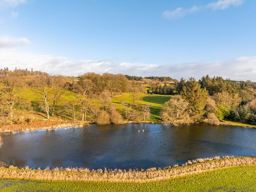 Additional property image - Mill Grange, near Duncow, Dumfries