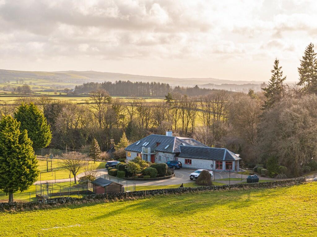 Additional property image - Mill Grange, near Duncow, Dumfries