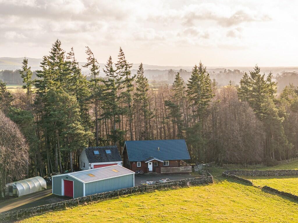 Additional property image - Mill Grange, near Duncow, Dumfries