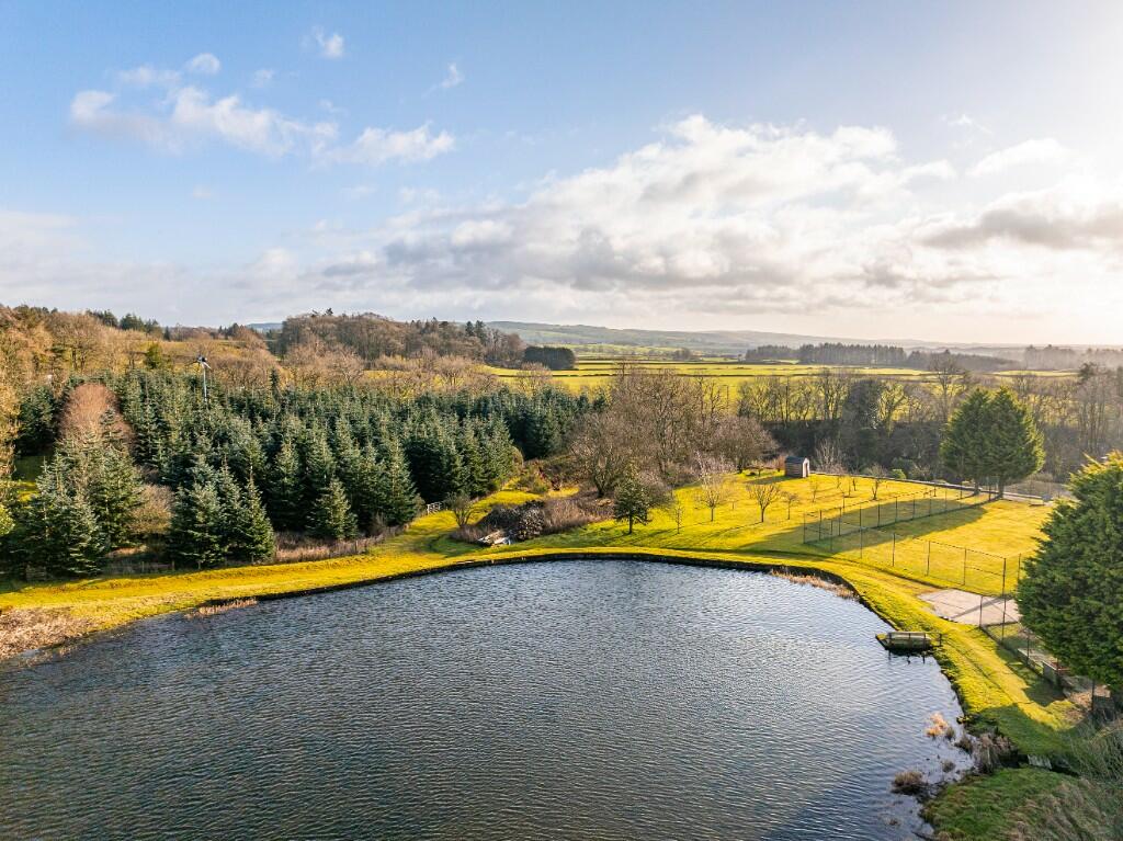 Additional property image - Mill Grange, near Duncow, Dumfries