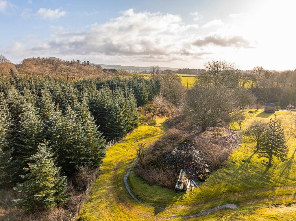 Additional property image - Mill Grange, near Duncow, Dumfries