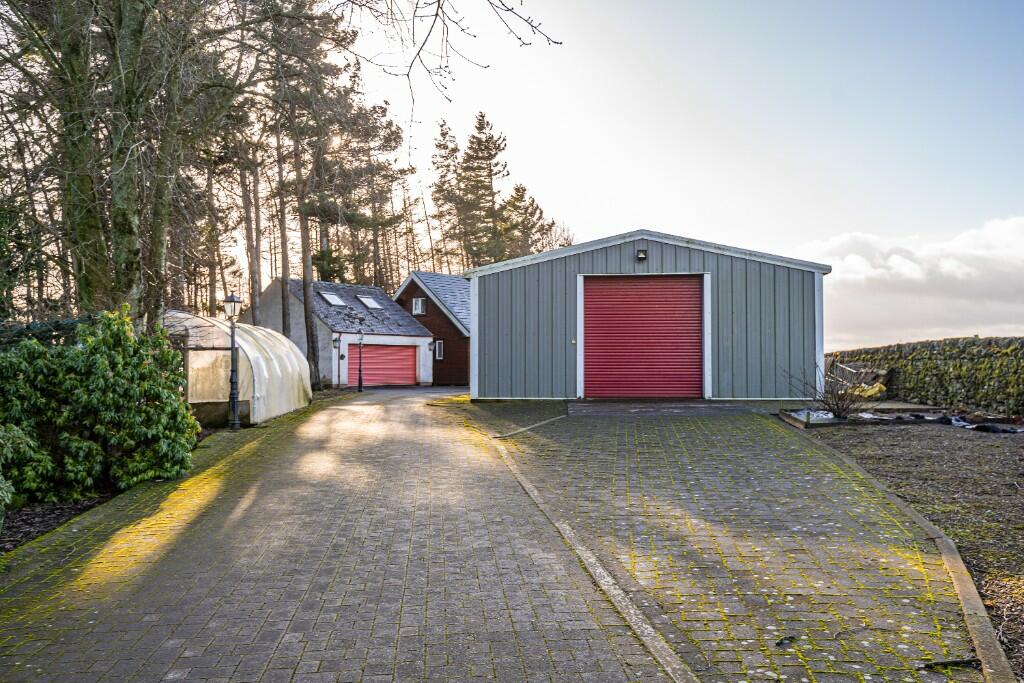 Additional property image - Mill Grange, near Duncow, Dumfries