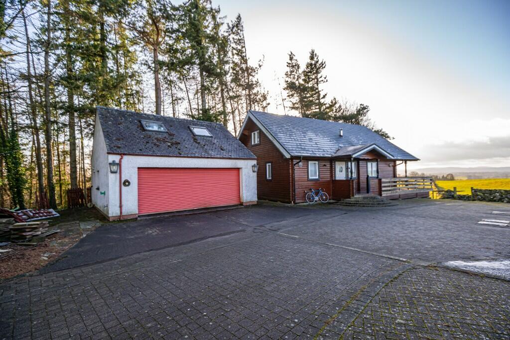 Additional property image - Mill Grange, near Duncow, Dumfries