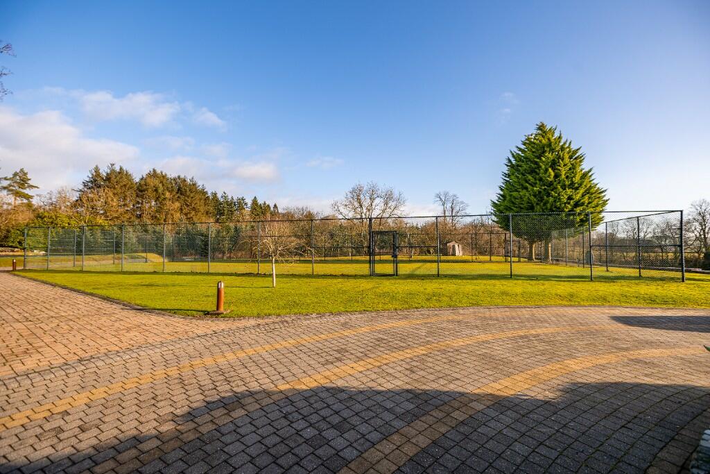 Additional property image - Mill Grange, near Duncow, Dumfries