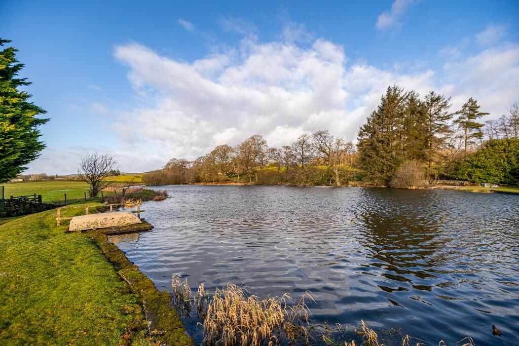 Additional property image - Mill Grange, near Duncow, Dumfries