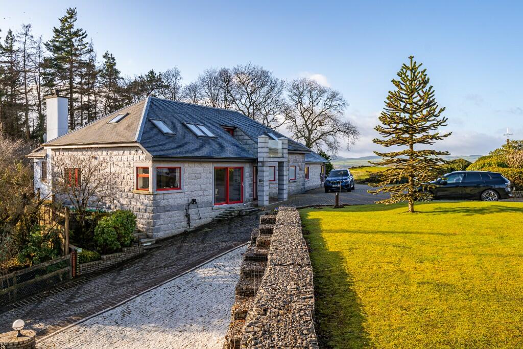 Additional property image - Mill Grange, near Duncow, Dumfries