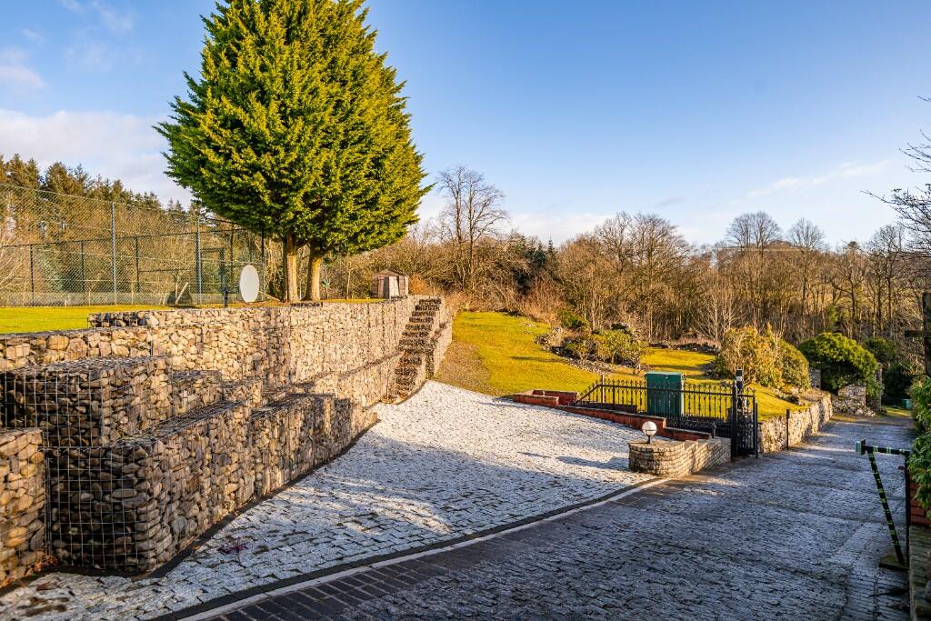 Additional property image - Mill Grange, near Duncow, Dumfries