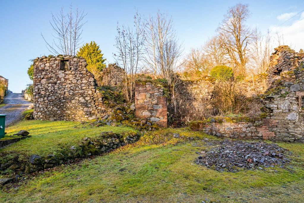 Additional property image - Mill Grange, near Duncow, Dumfries