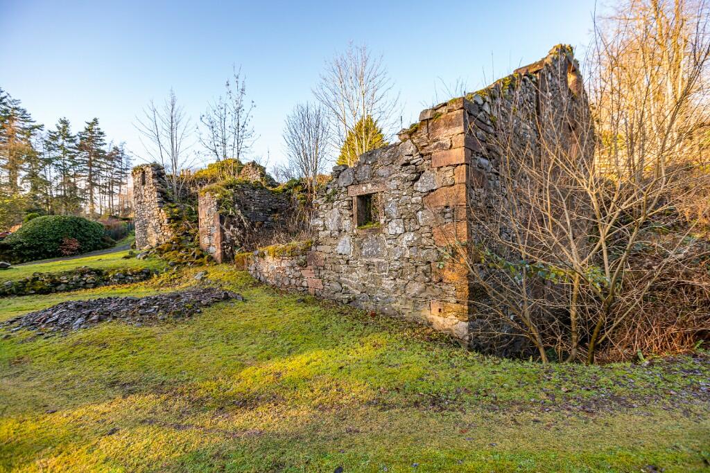 Additional property image - Mill Grange, near Duncow, Dumfries