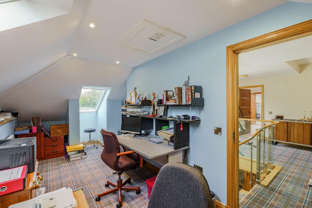 Additional property image - Mill Grange, near Duncow, Dumfries