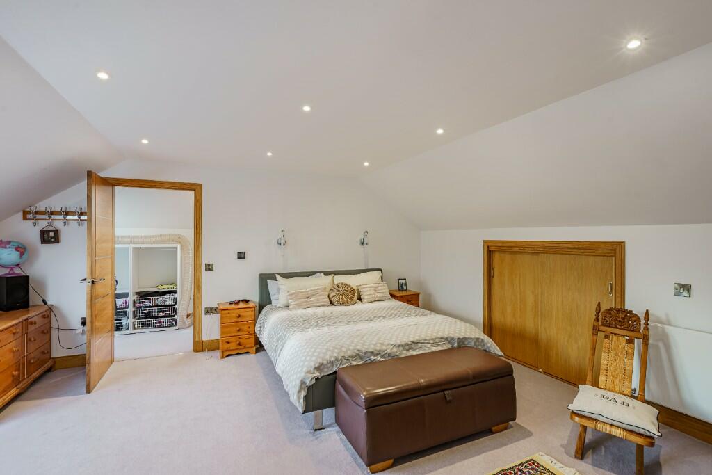Additional property image - Mill Grange, near Duncow, Dumfries