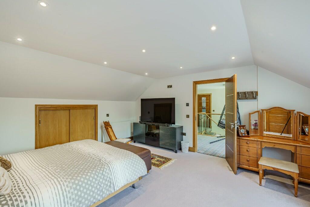Additional property image - Mill Grange, near Duncow, Dumfries
